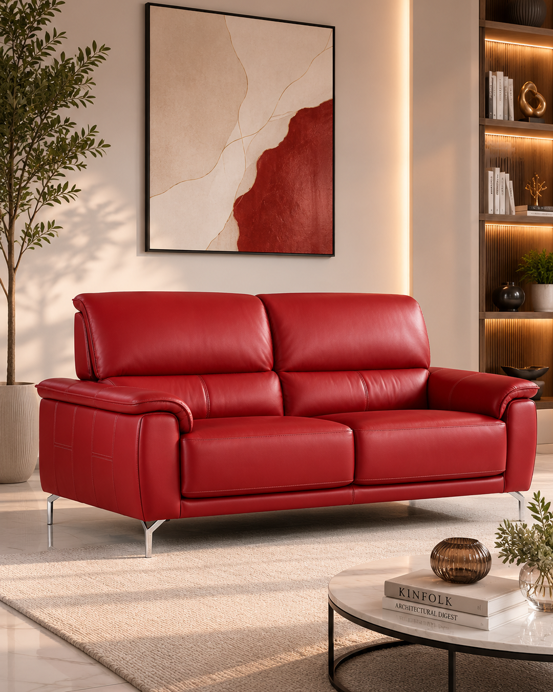 Amber Sofa