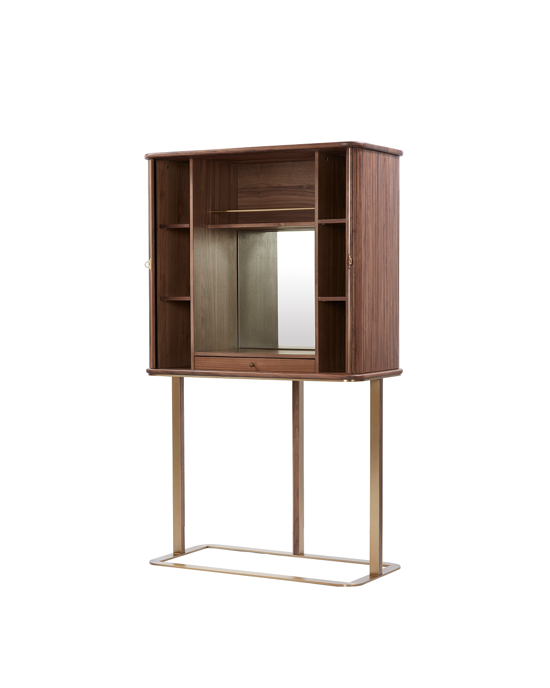 Axel Bar Unit