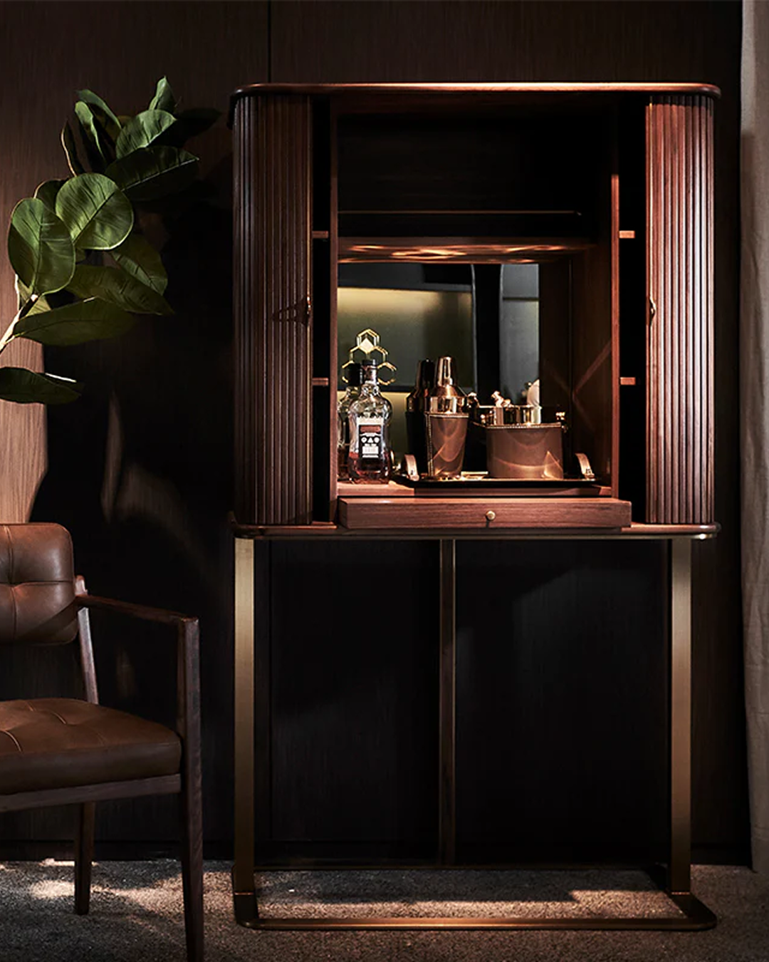 Axel Bar Unit
