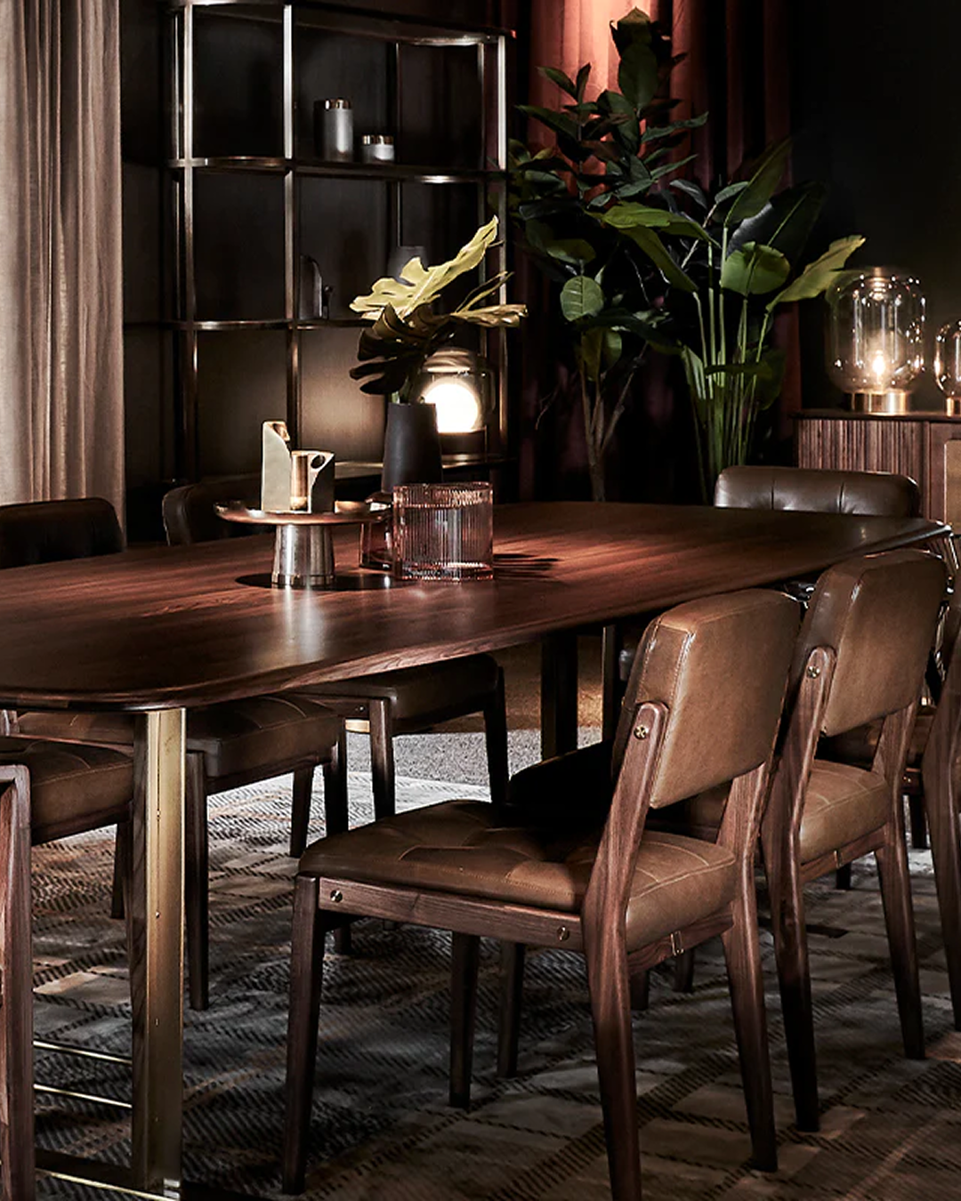 Axel Dining Side Chair