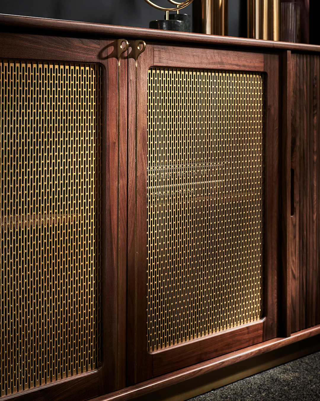 Axel Sideboard
