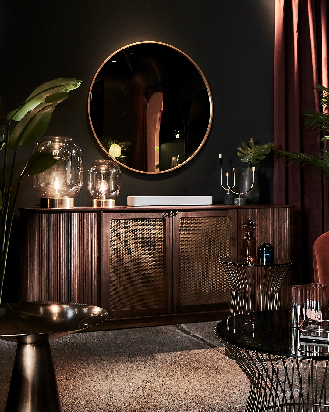 Axel Sideboard
