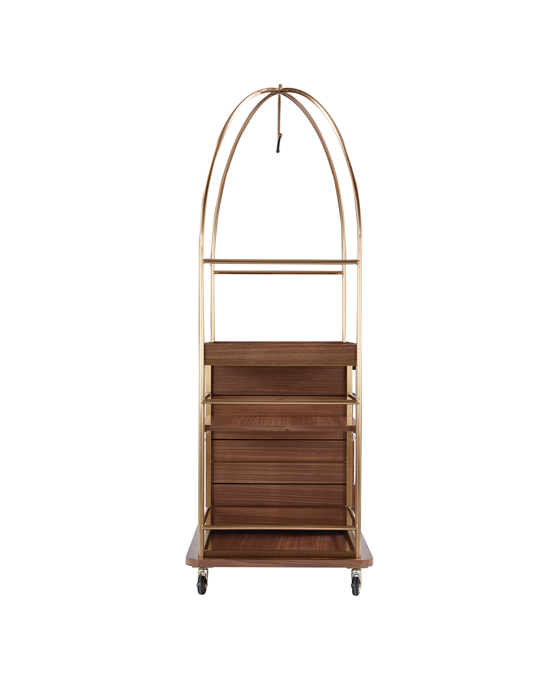 Baronet Bar Cart