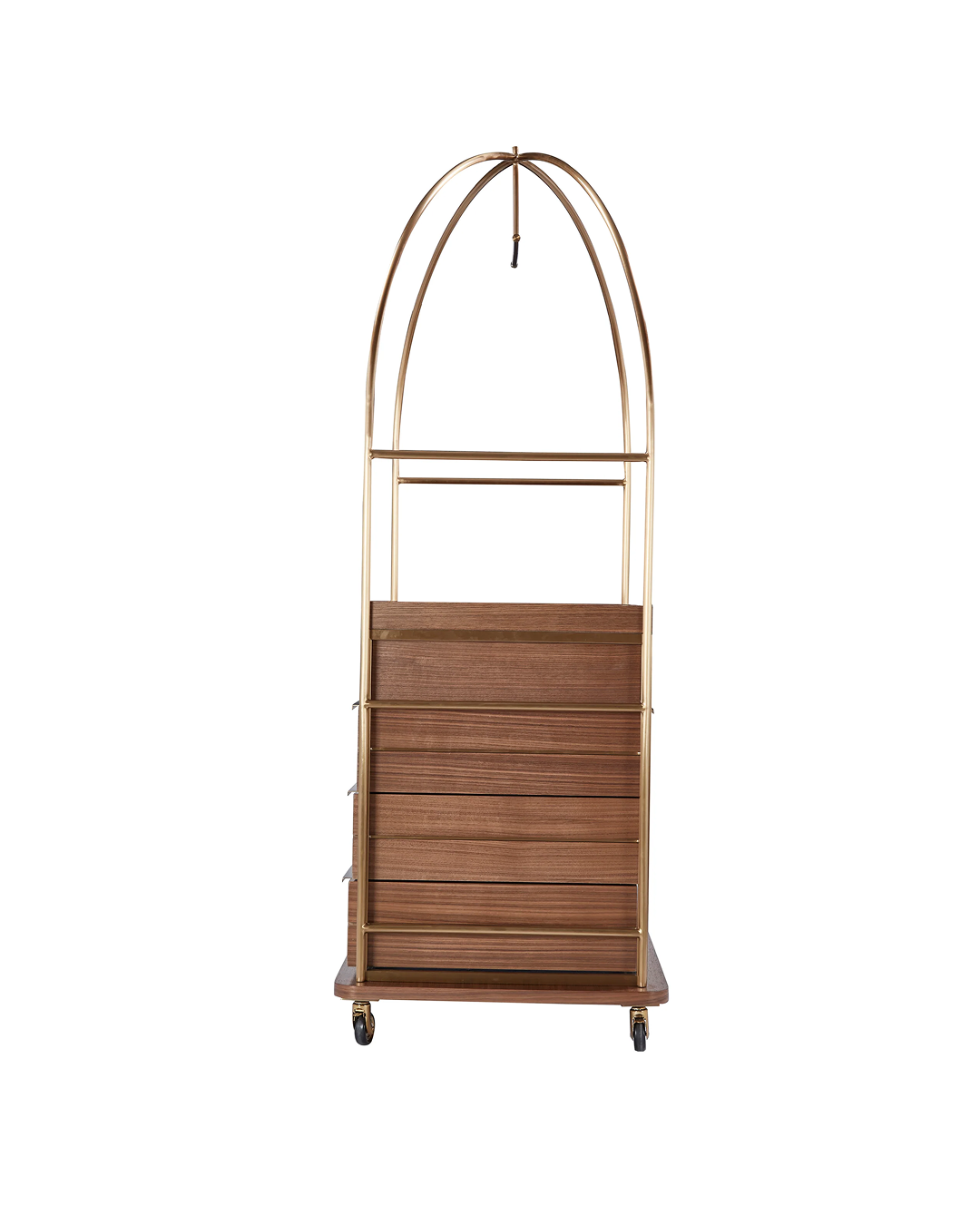 Baronet Bar Cart