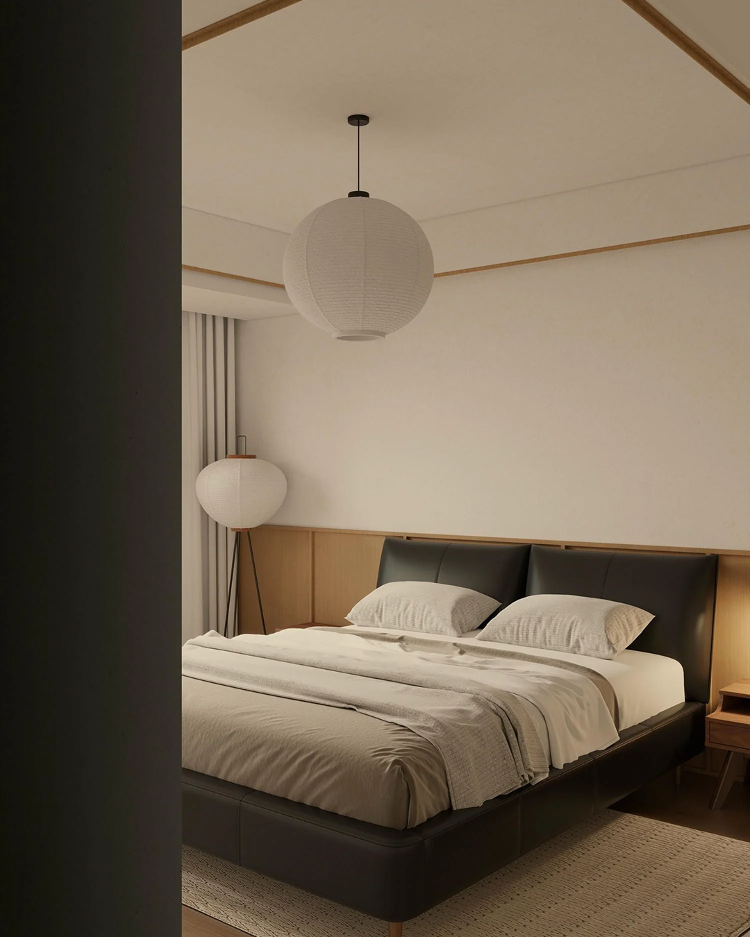 Belmont Bed Frame