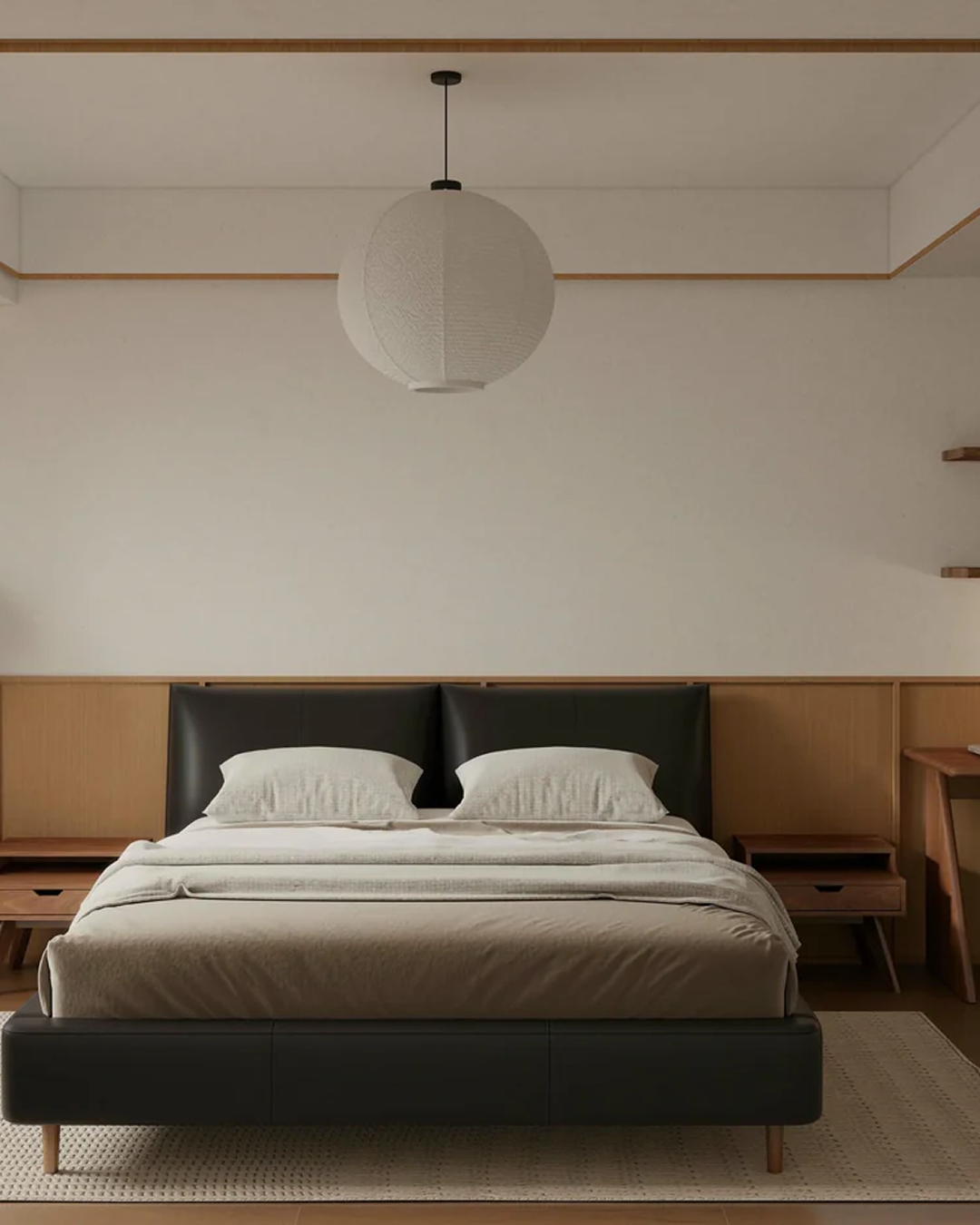 Belmont Bed Frame