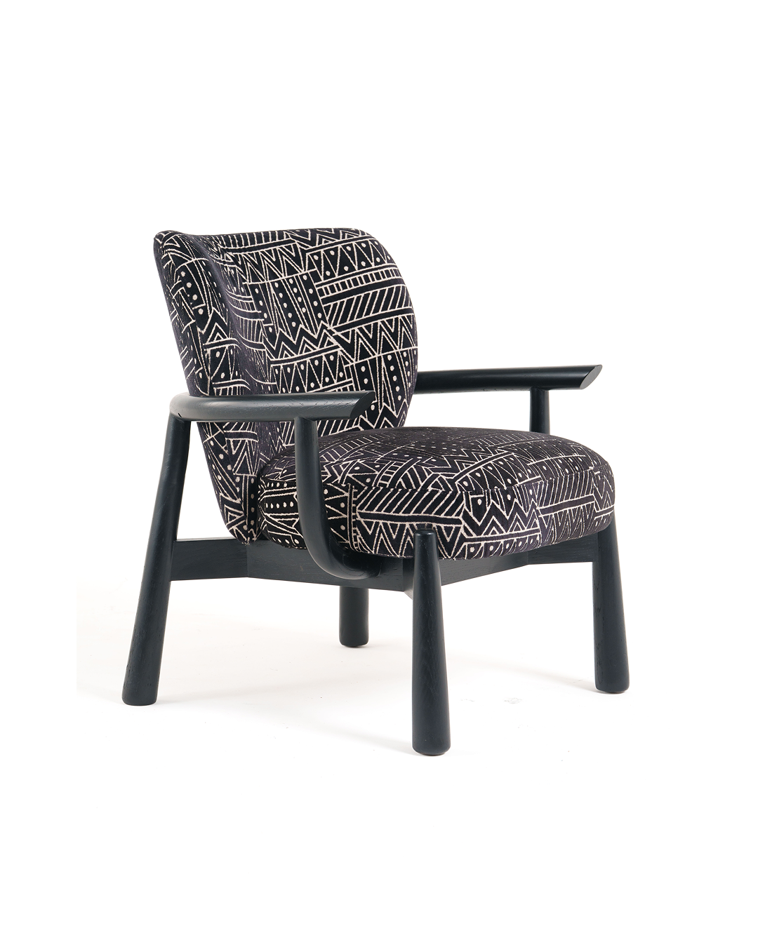 Boho Armchair