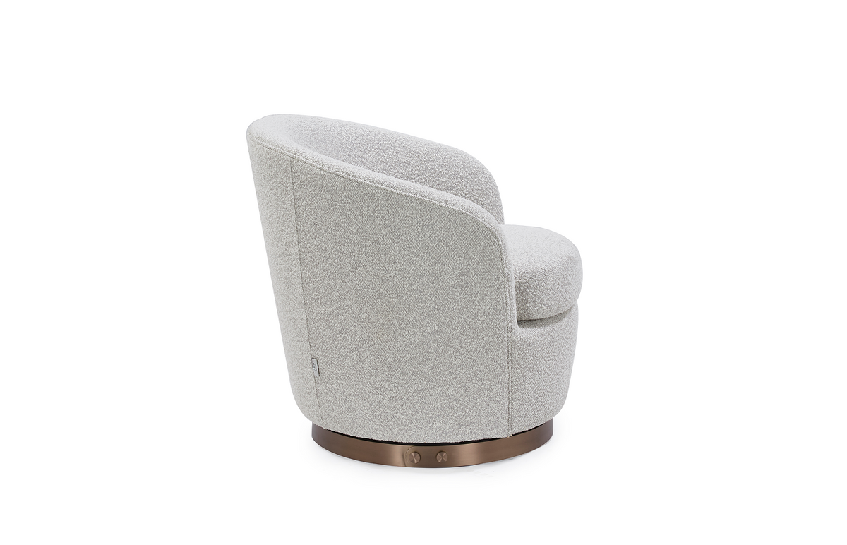 Colette Swivel Chair