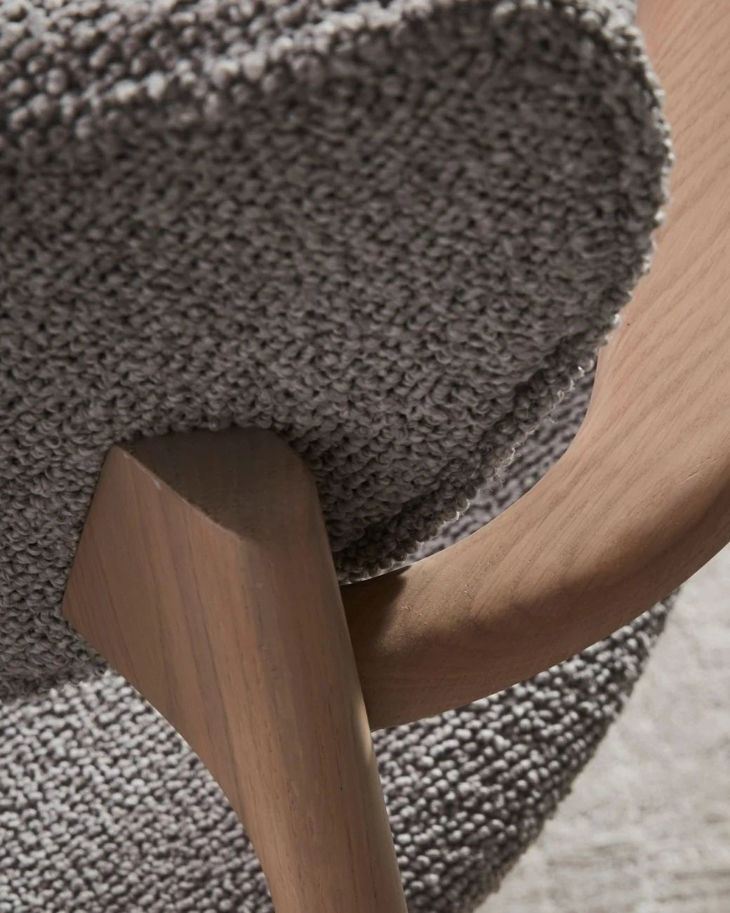 Copenhang Lounge Chair