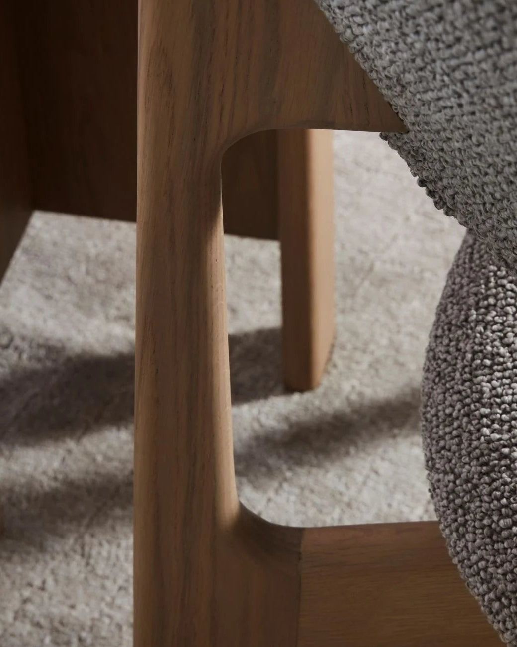 Copenhang Lounge Chair