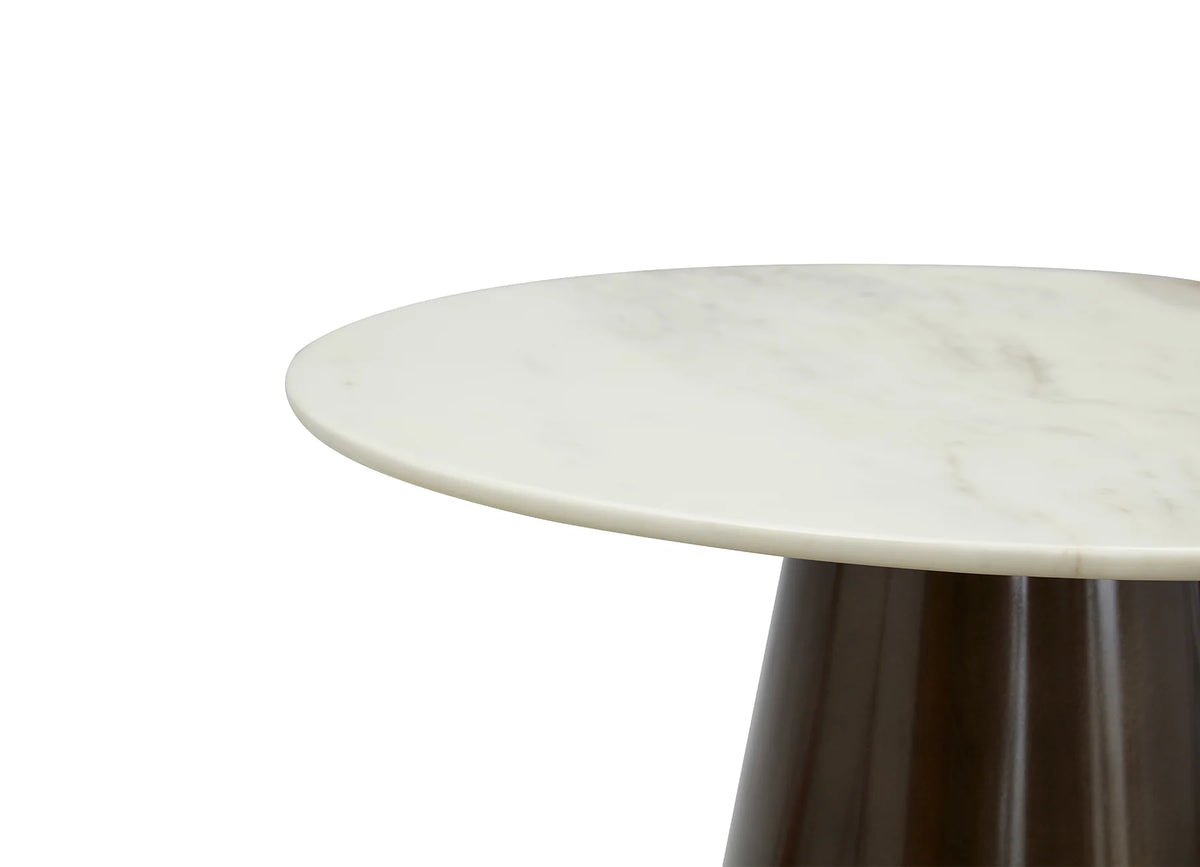 Cone Dining Table Round