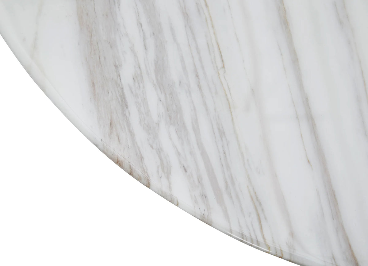 Cone Dining Table Round