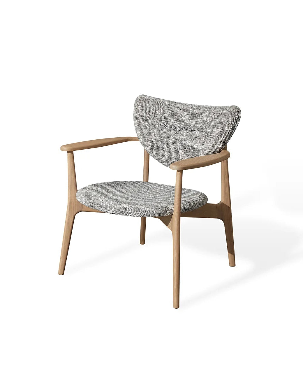 Copenhang Lounge Chair