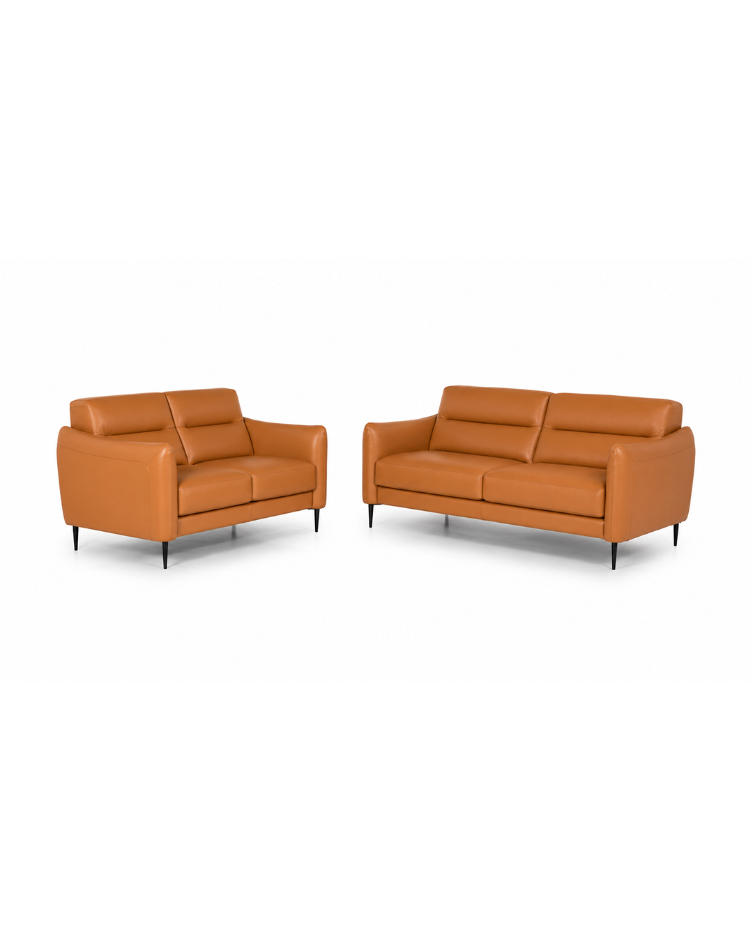 Canvas Sofa