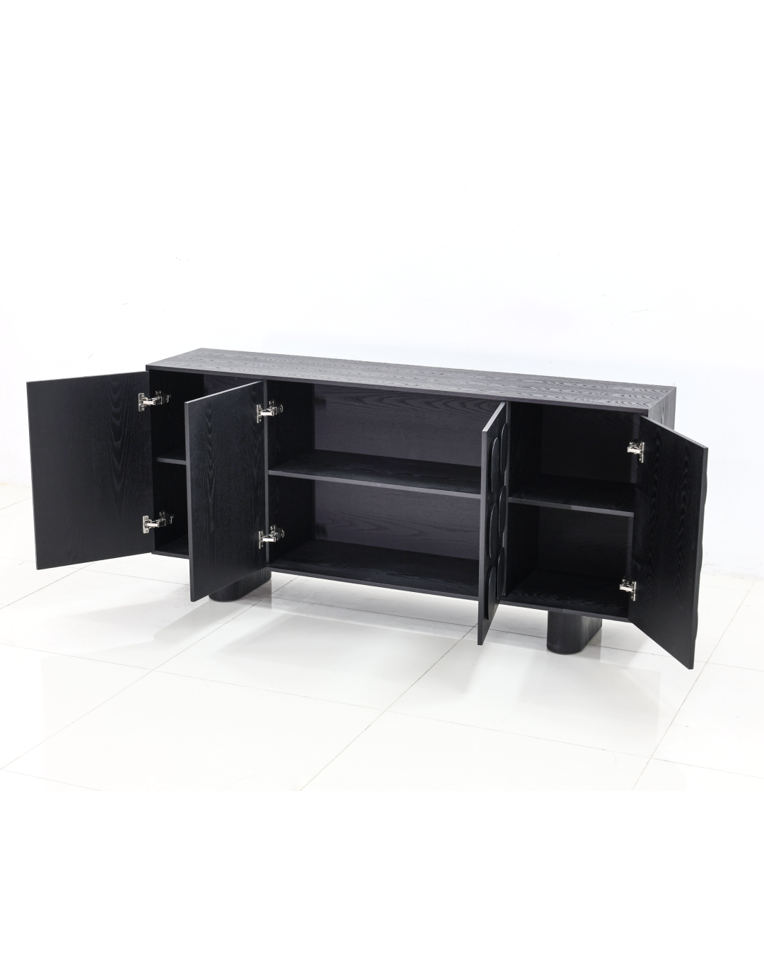 Carve Console