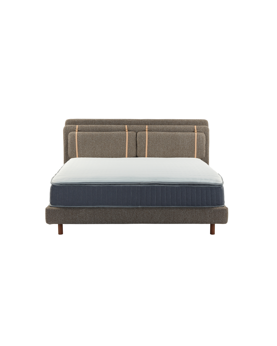 Como Bed Frame