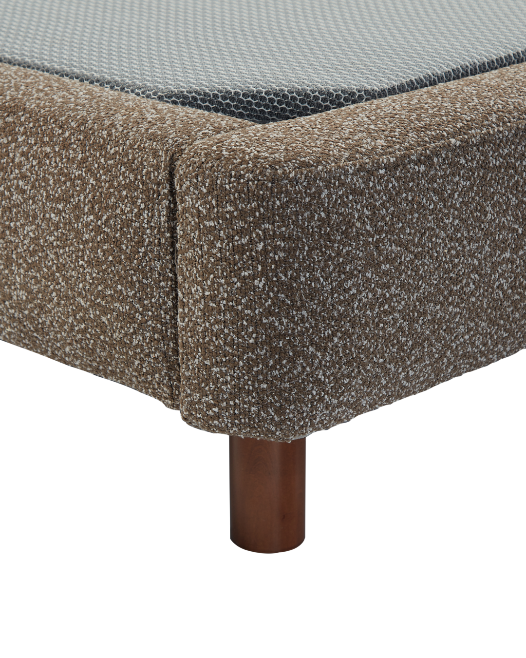 Como Bed Frame