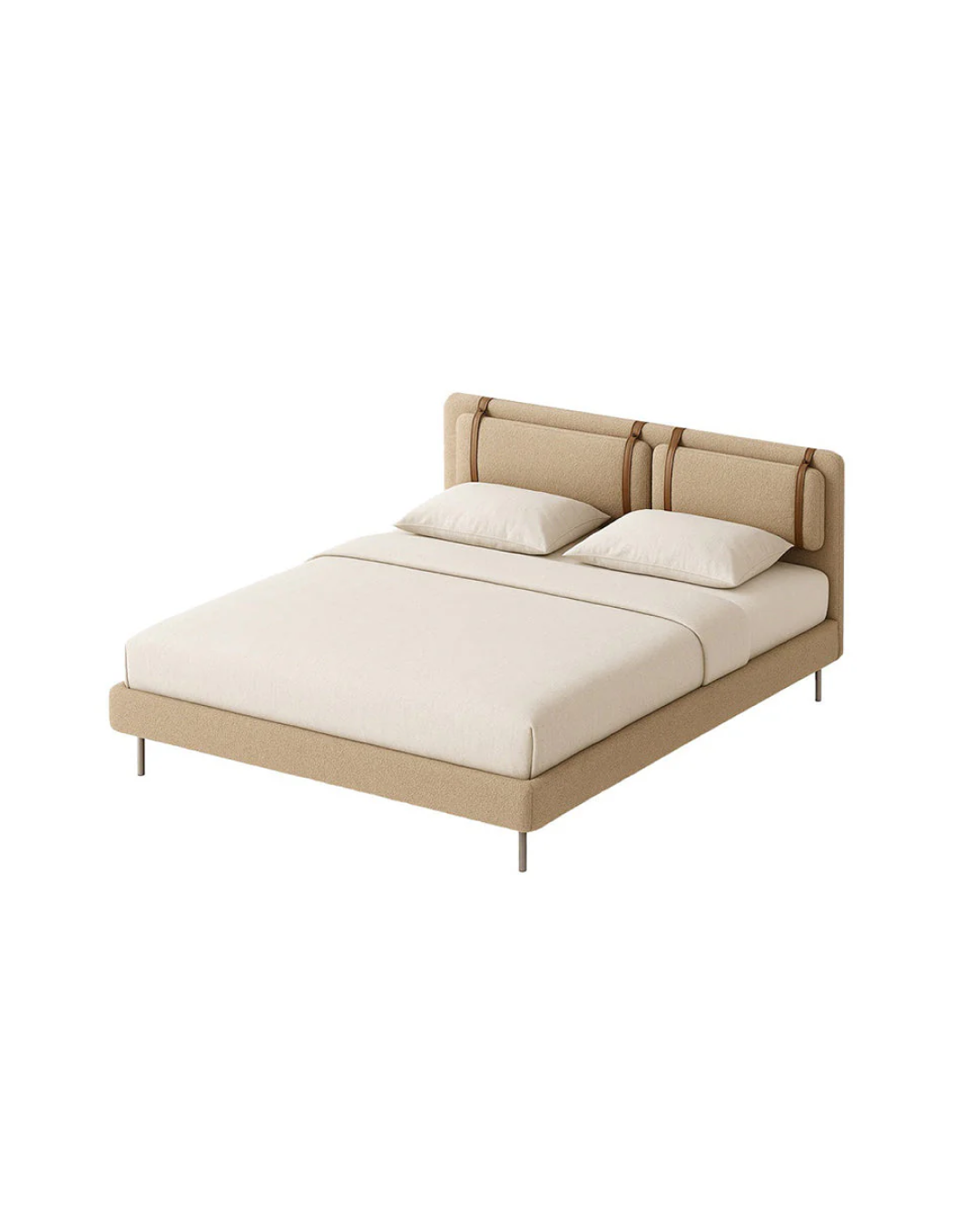 Como Bed Frame