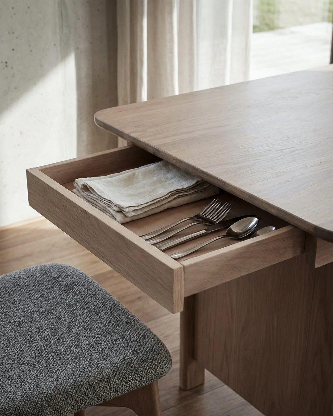 Copenhang Dining Table