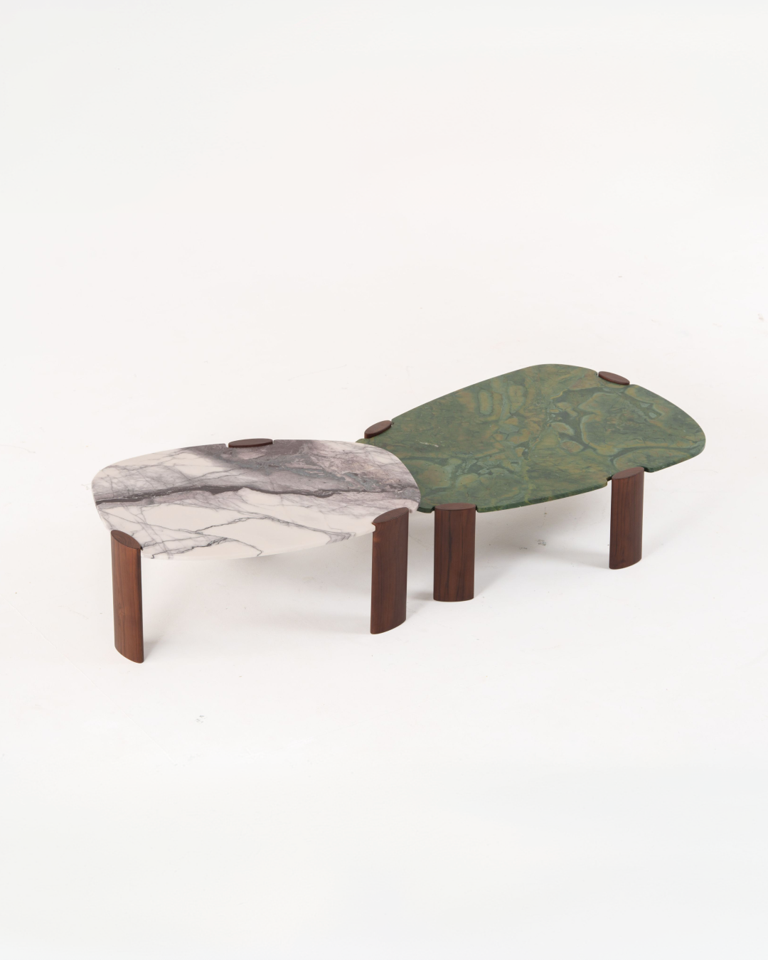 Crade Center Table