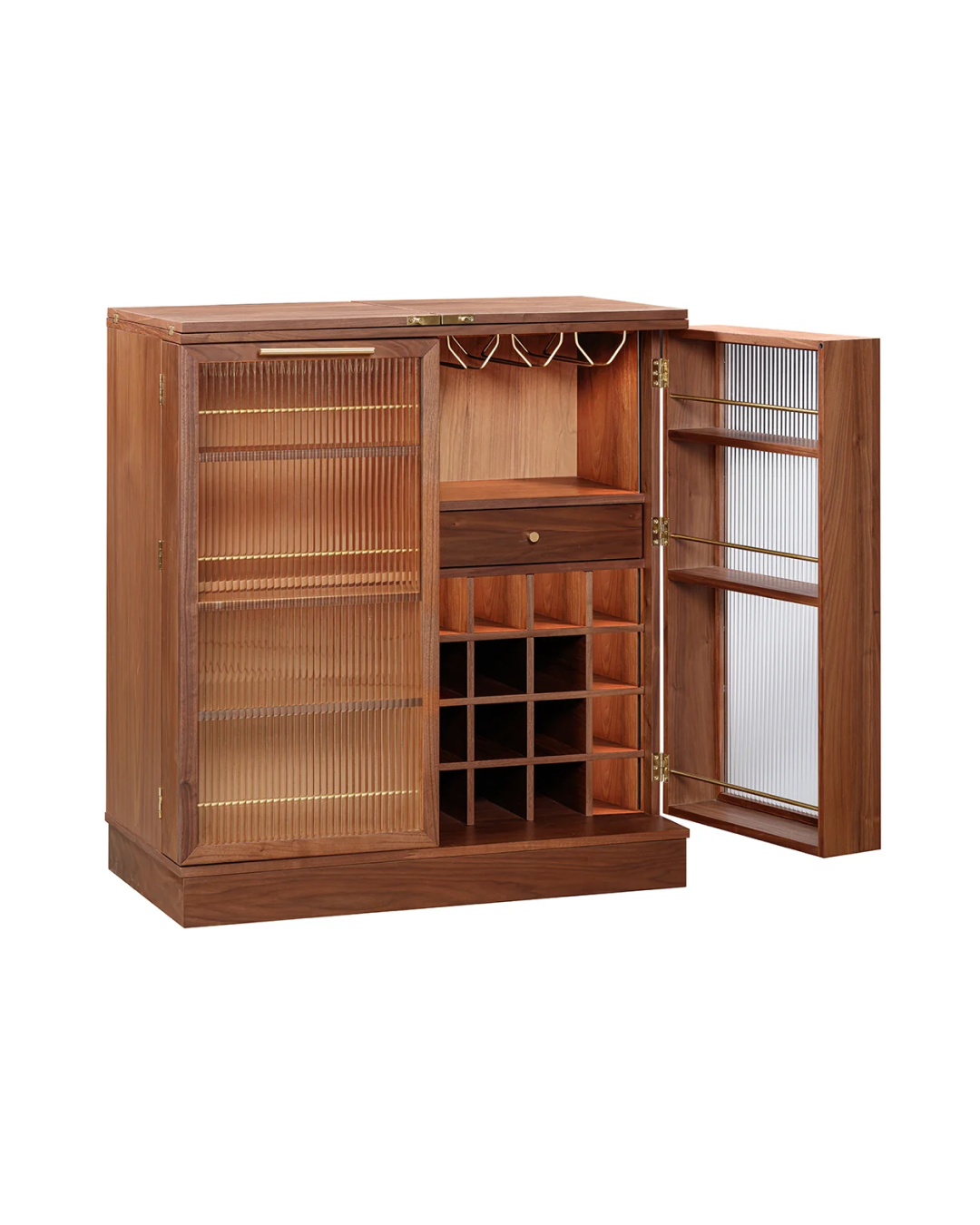 Saloon Bar Cabinet