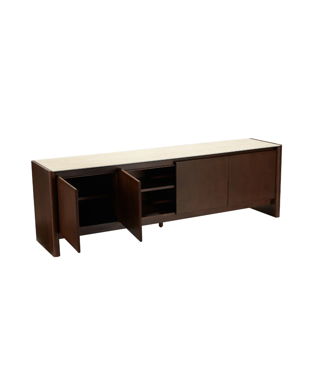Tropez TV Unit
