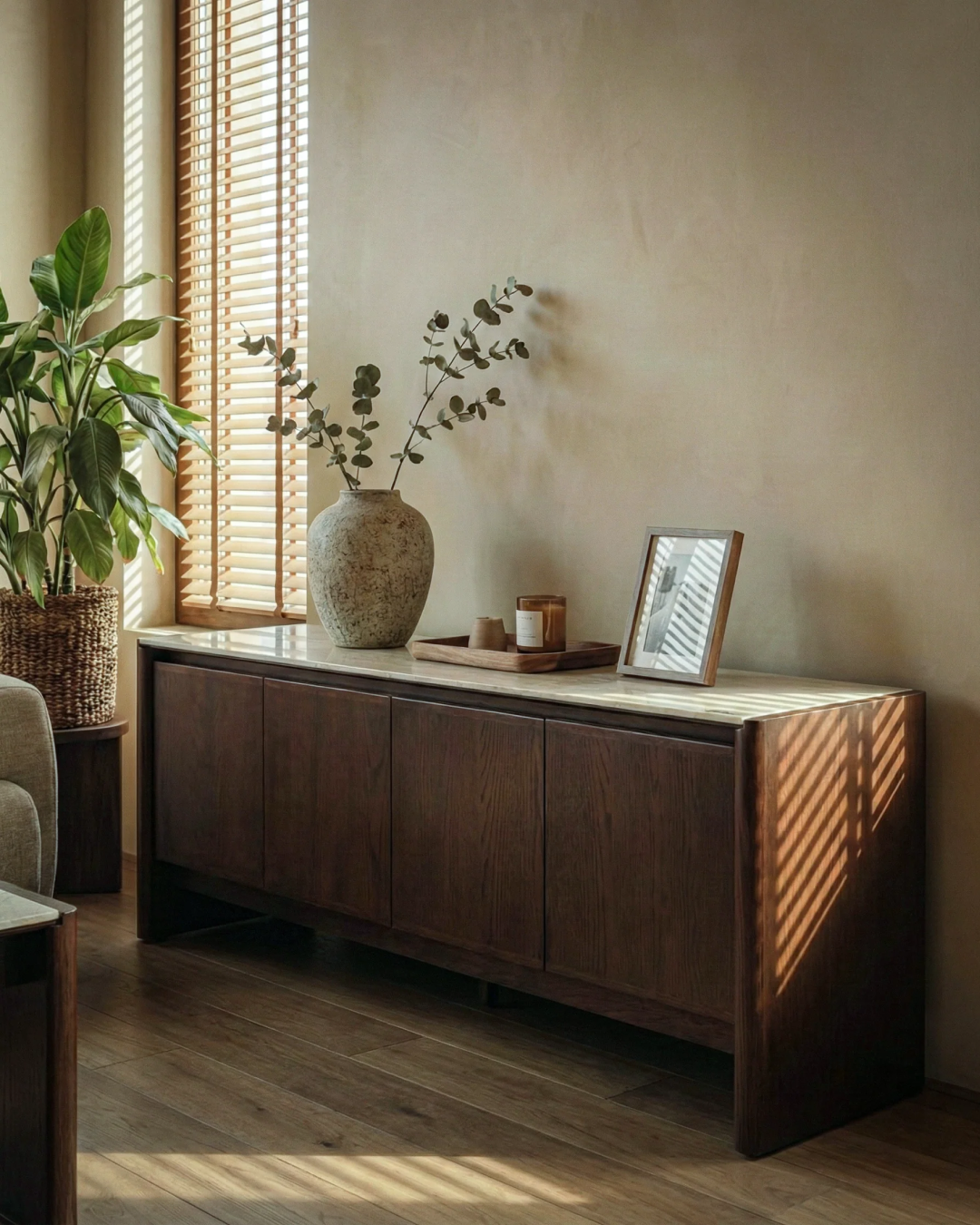 Tropez TV Unit