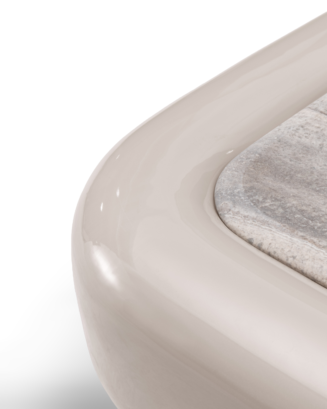 Sasso Coffee Table