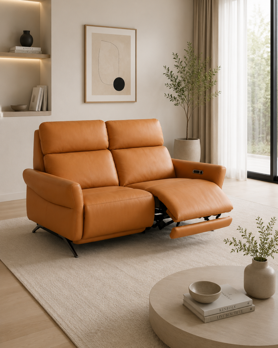 Valencia Sofa