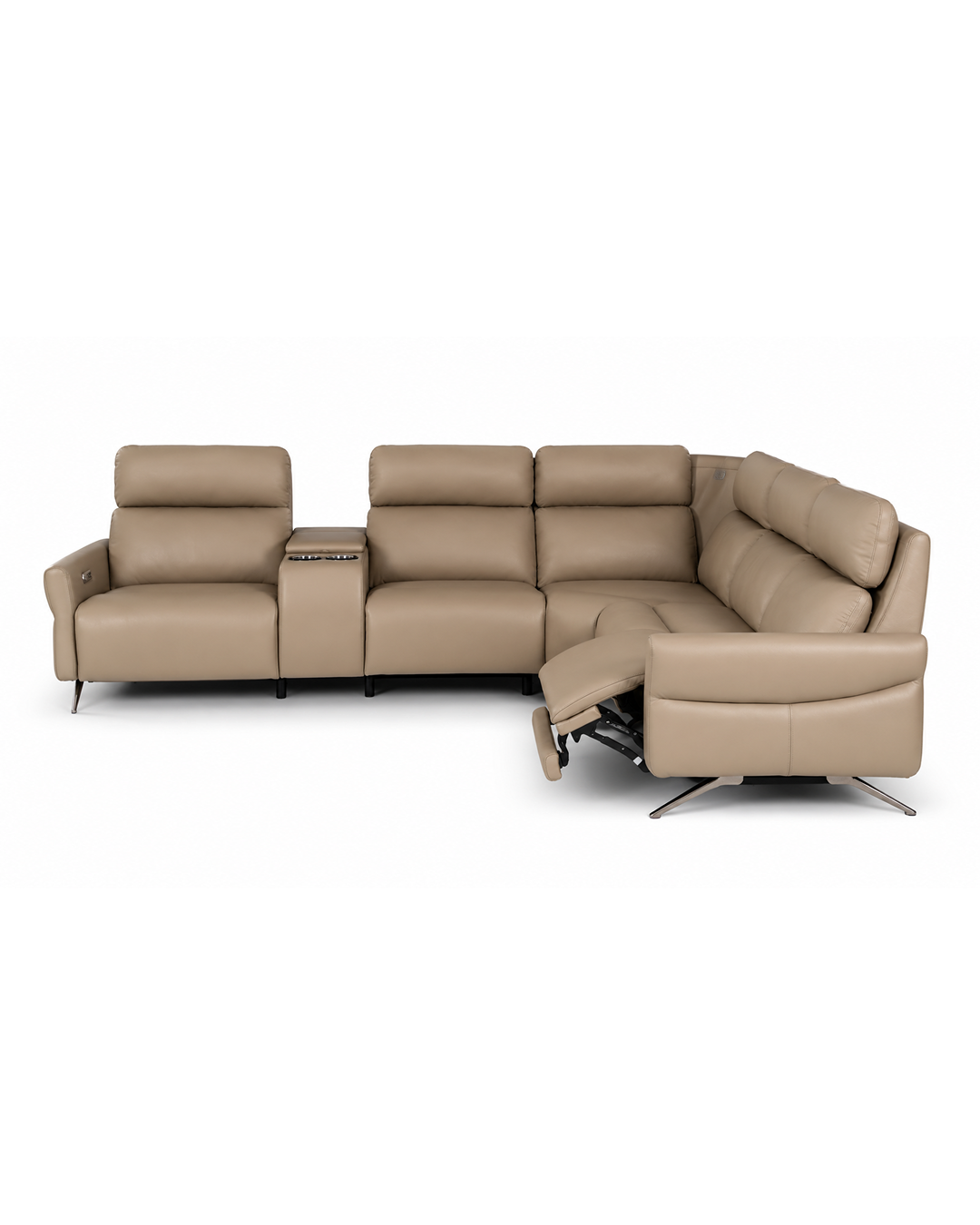 Valencia U Corner Sofa