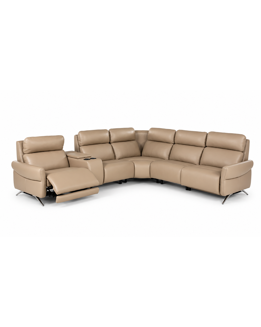 Valencia U Corner Sofa