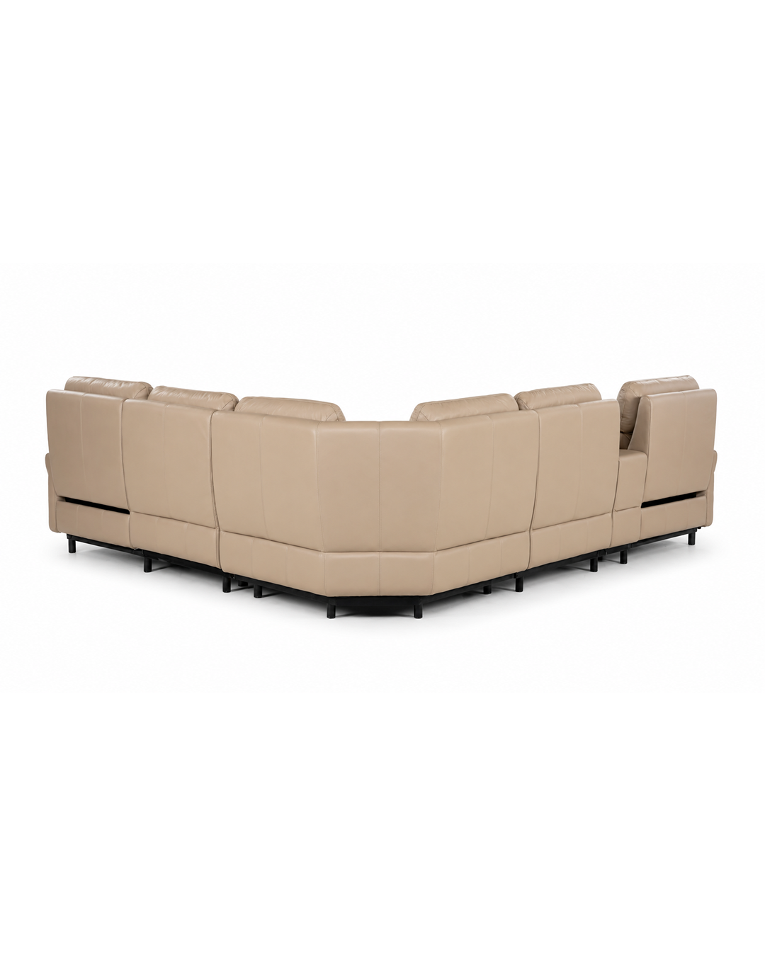 Valencia U Corner Sofa