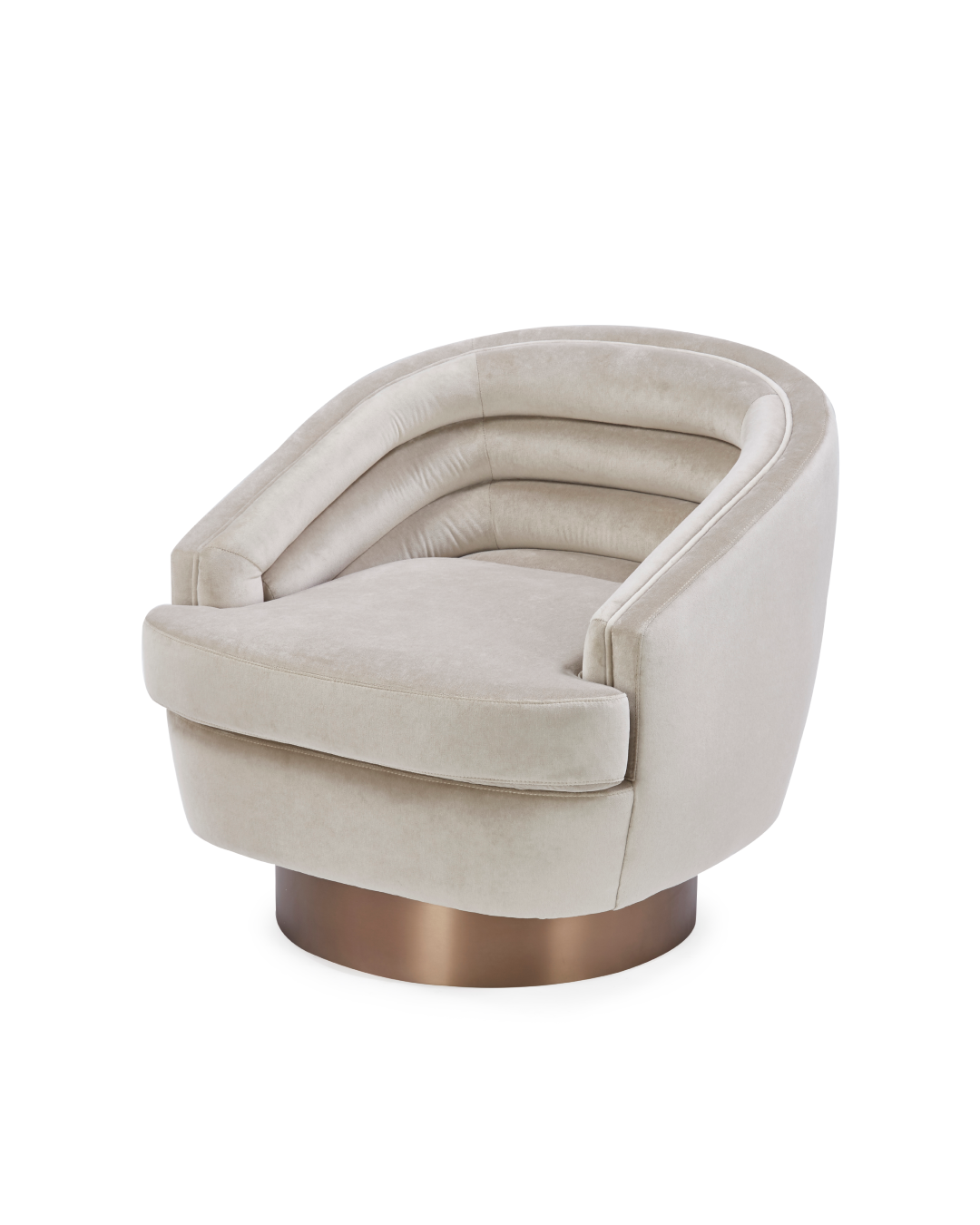 Viola Swivel Chair