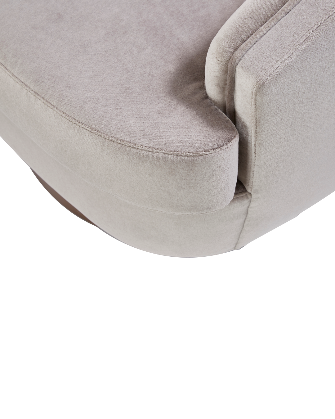 Viola Swivel Chair