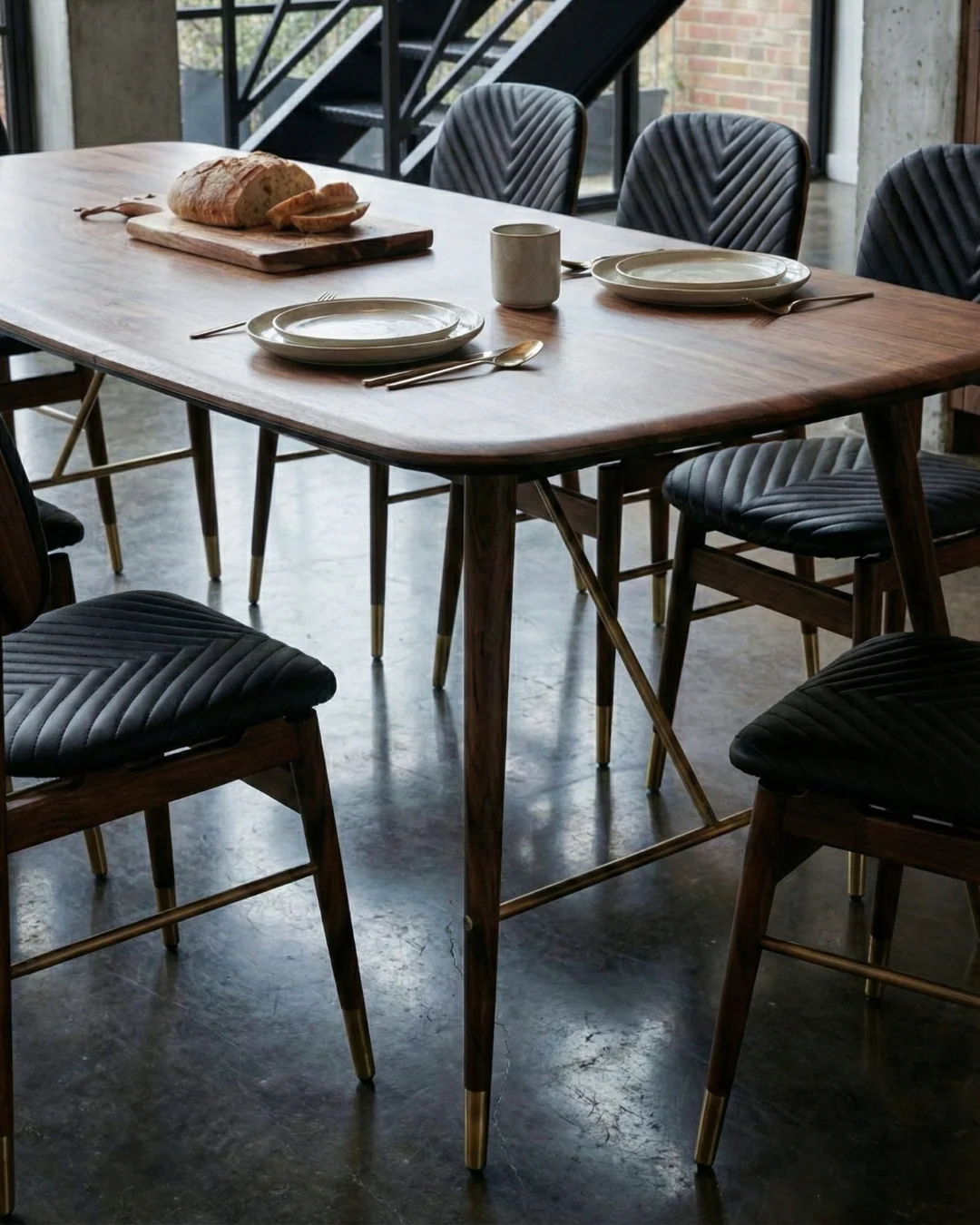 Volta Dining Table