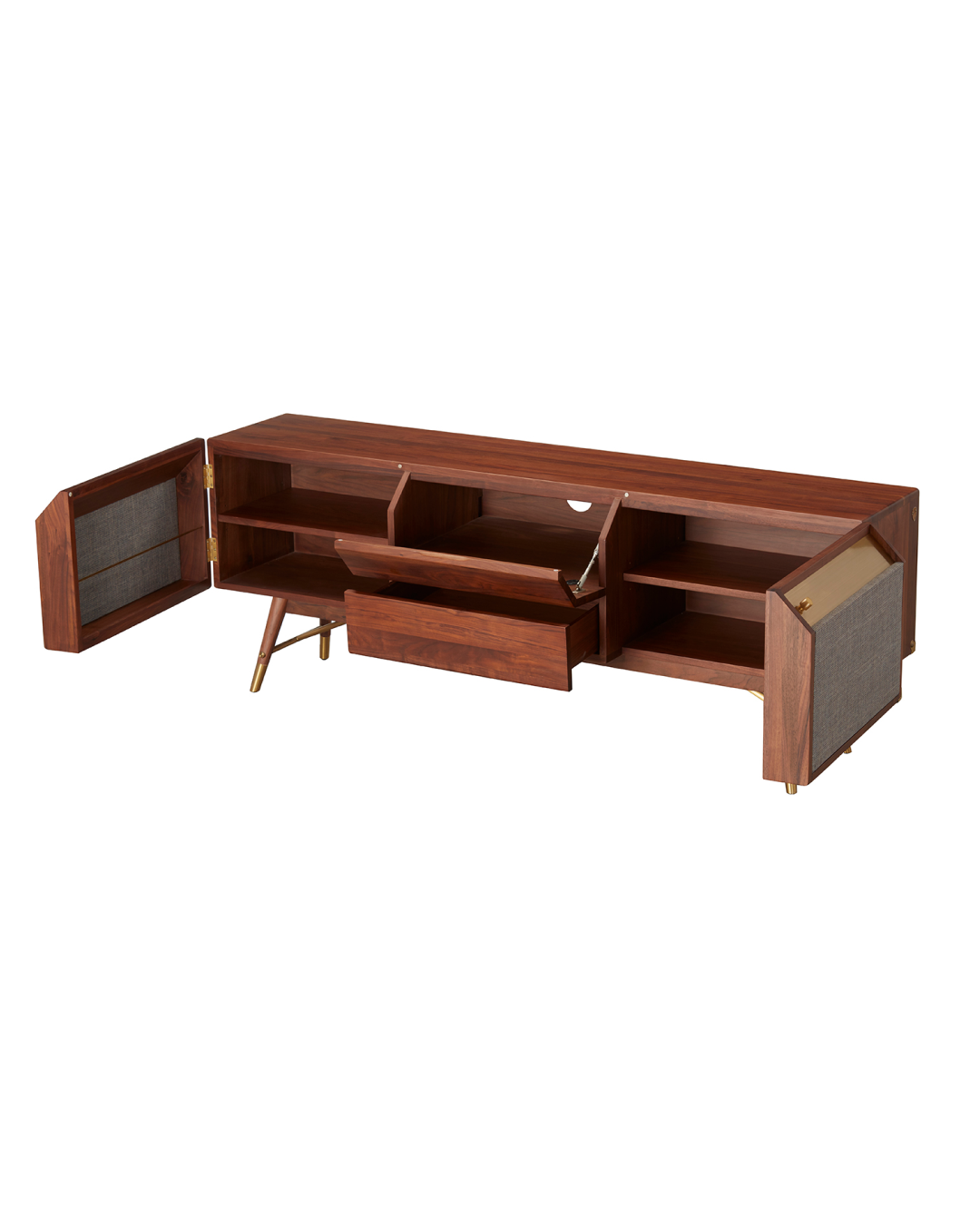 Volta TV Unit