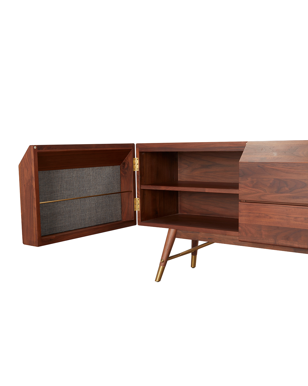 Volta TV Unit