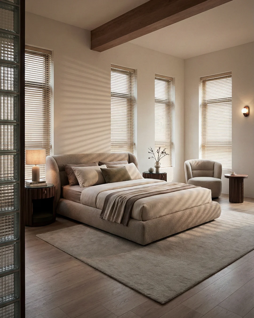 Paradiso Bed Frame