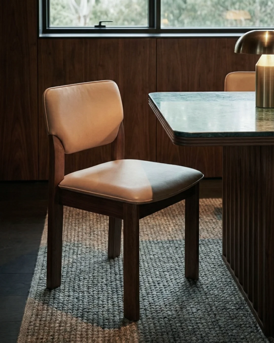 Paradiso Side Chair
