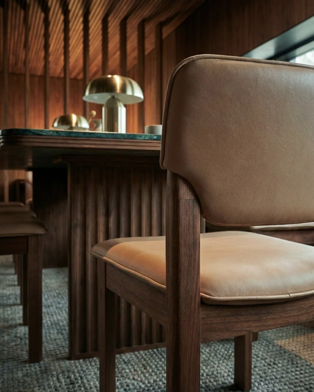 Paradiso Side Chair