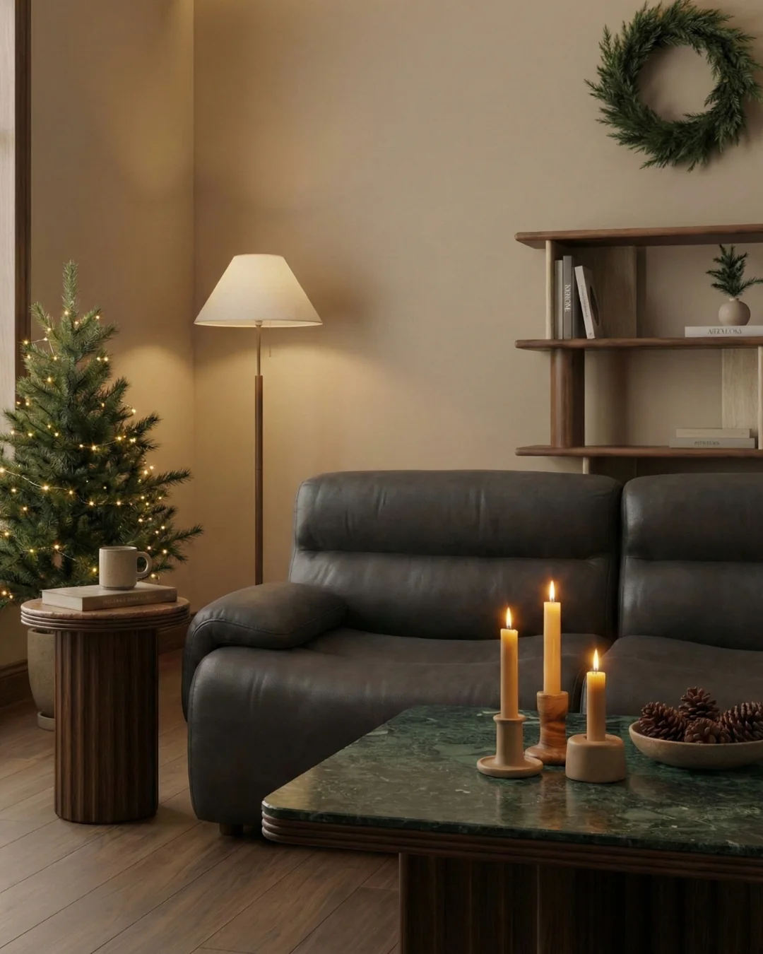 Paradiso Sofa