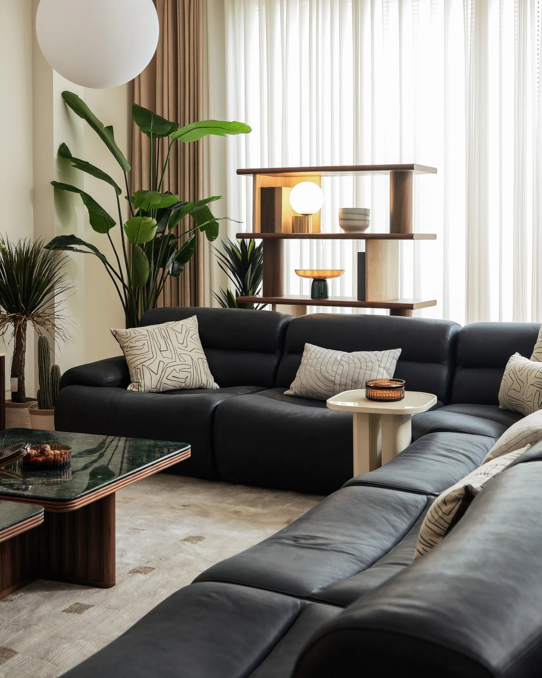 Paradiso Sofa