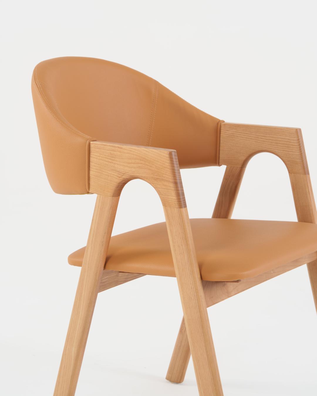 Riddle Dining Chair