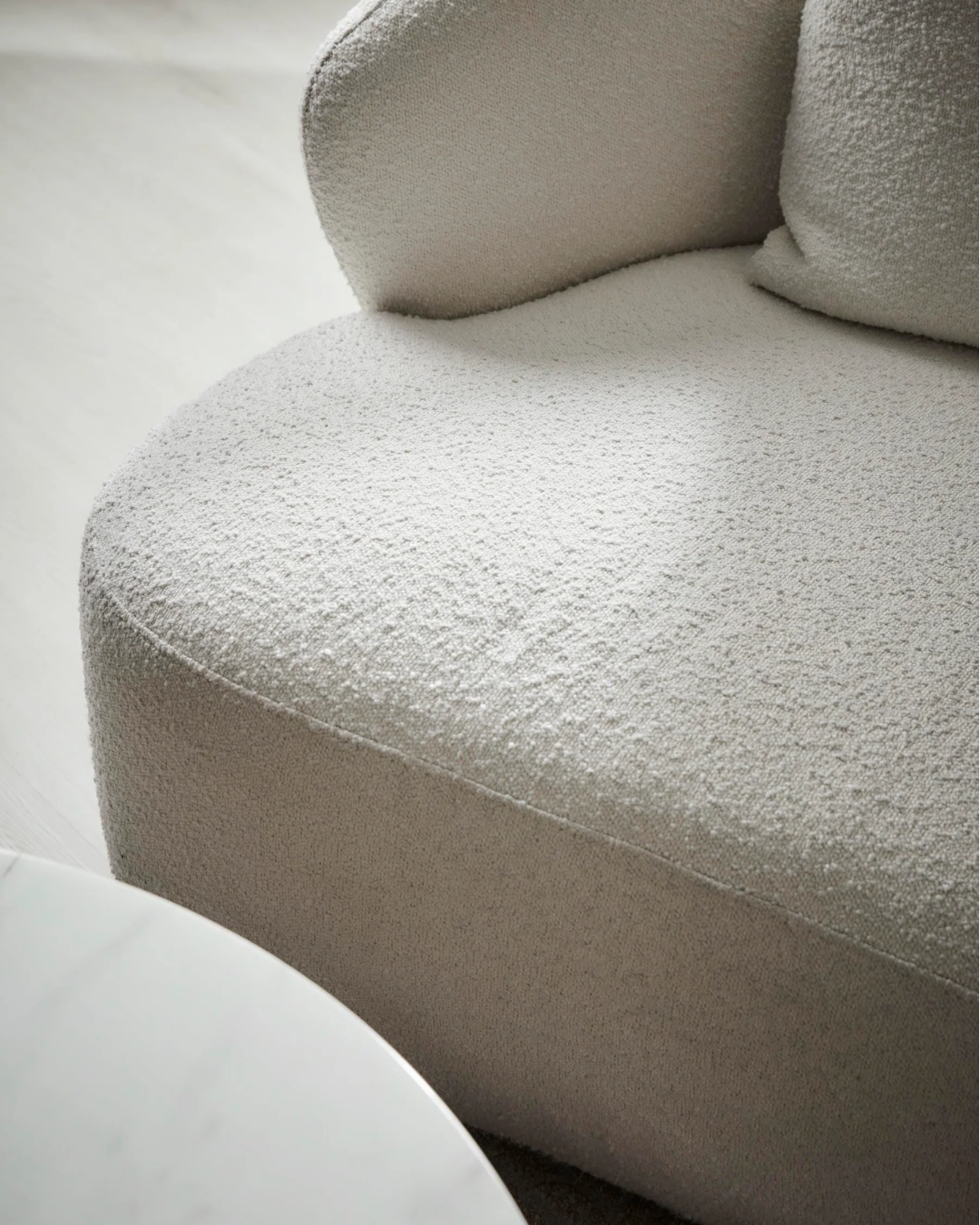 Poet Sofa