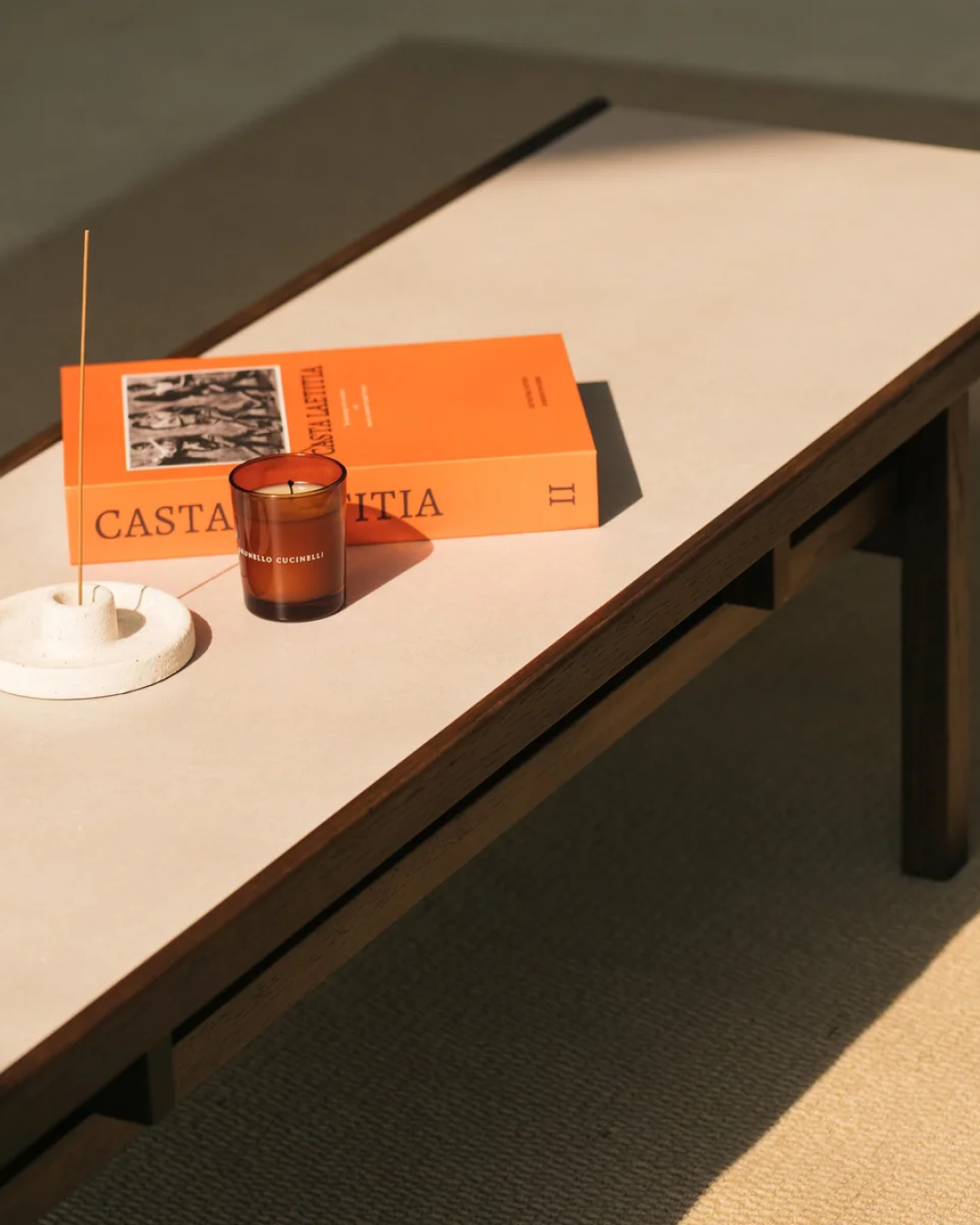 Rituals Coffee Table