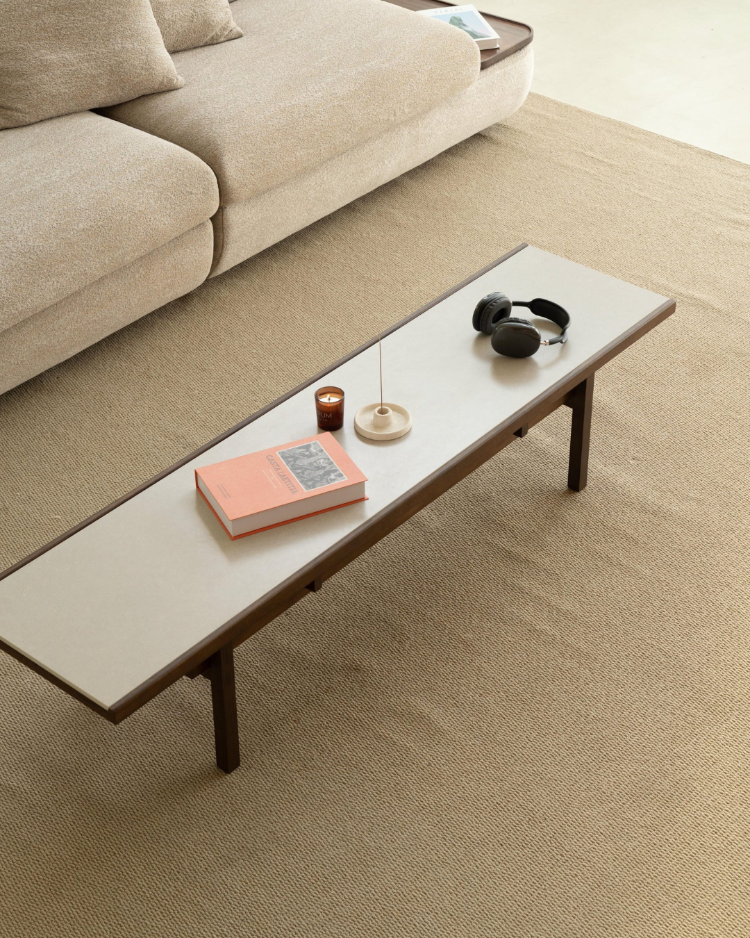 Rituals Coffee Table