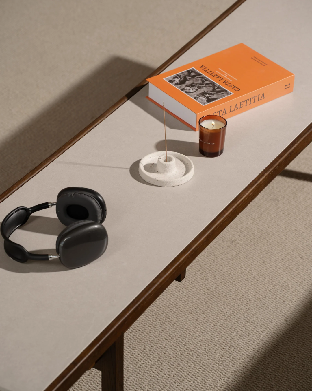 Rituals Coffee Table