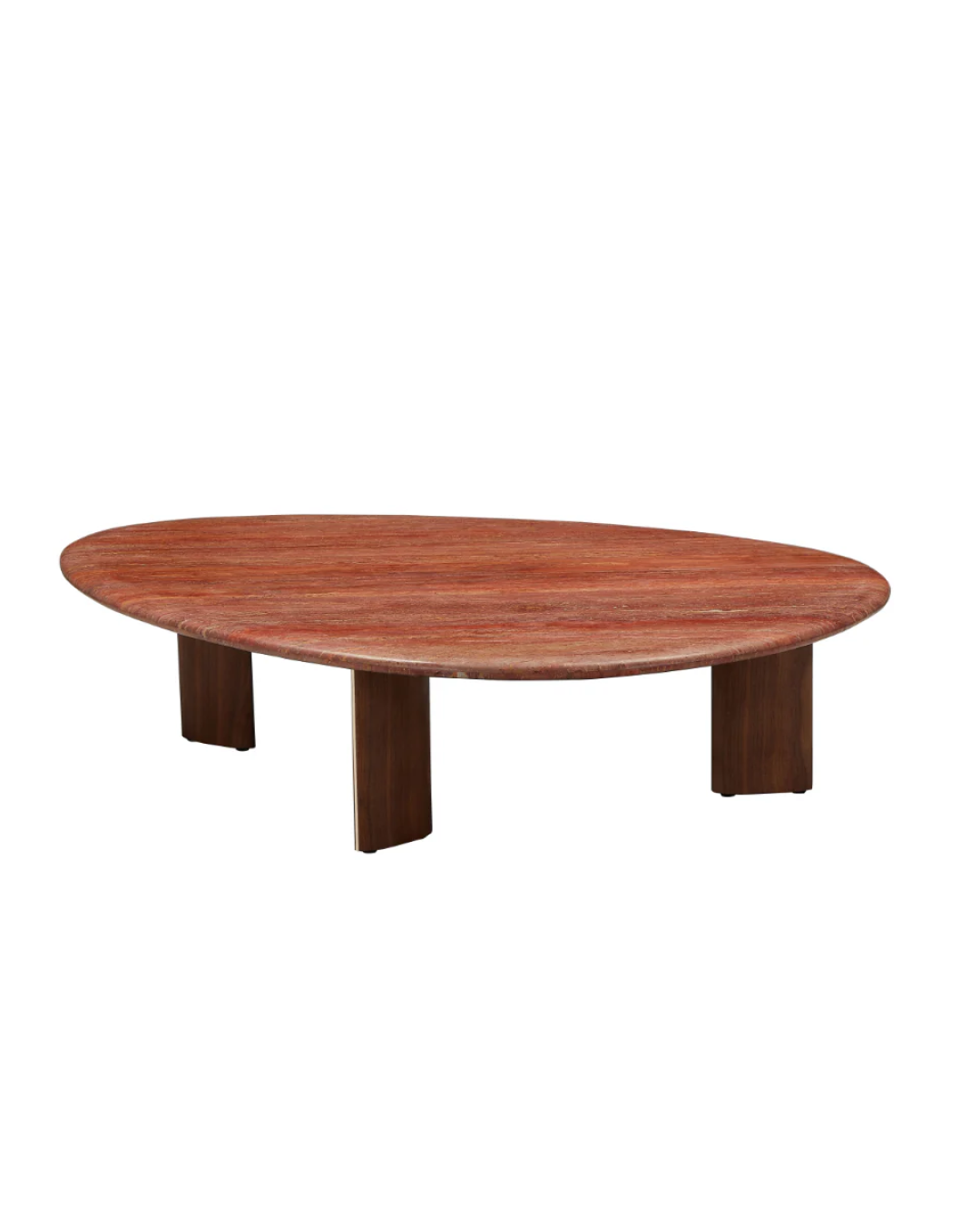 Dune Pebble Coffee Table (L)