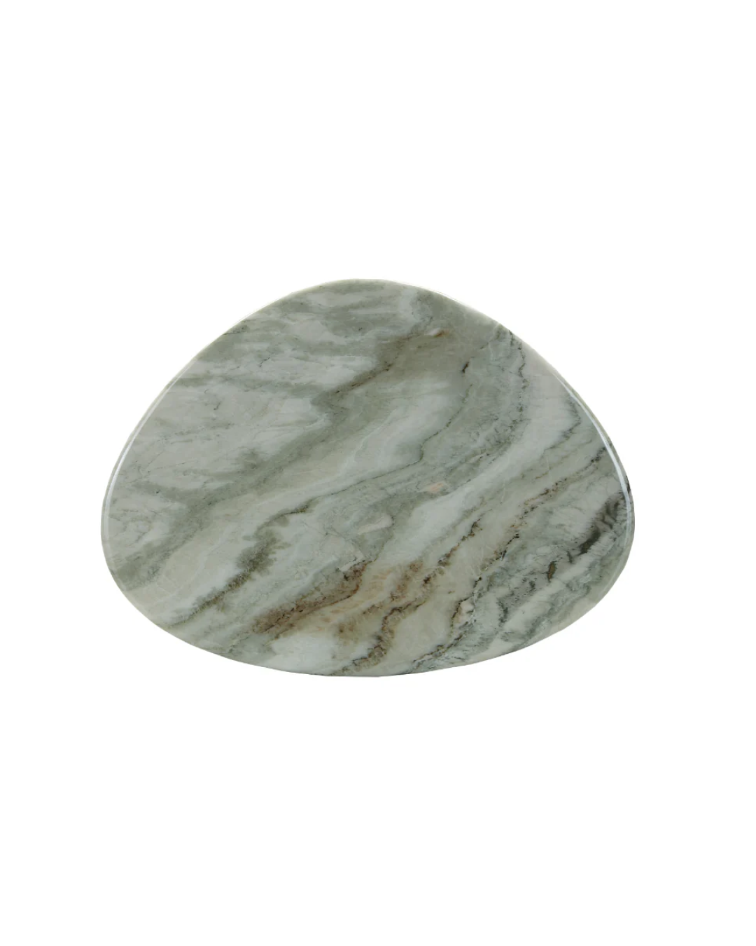 Dune Pebble Coffee Table (M)