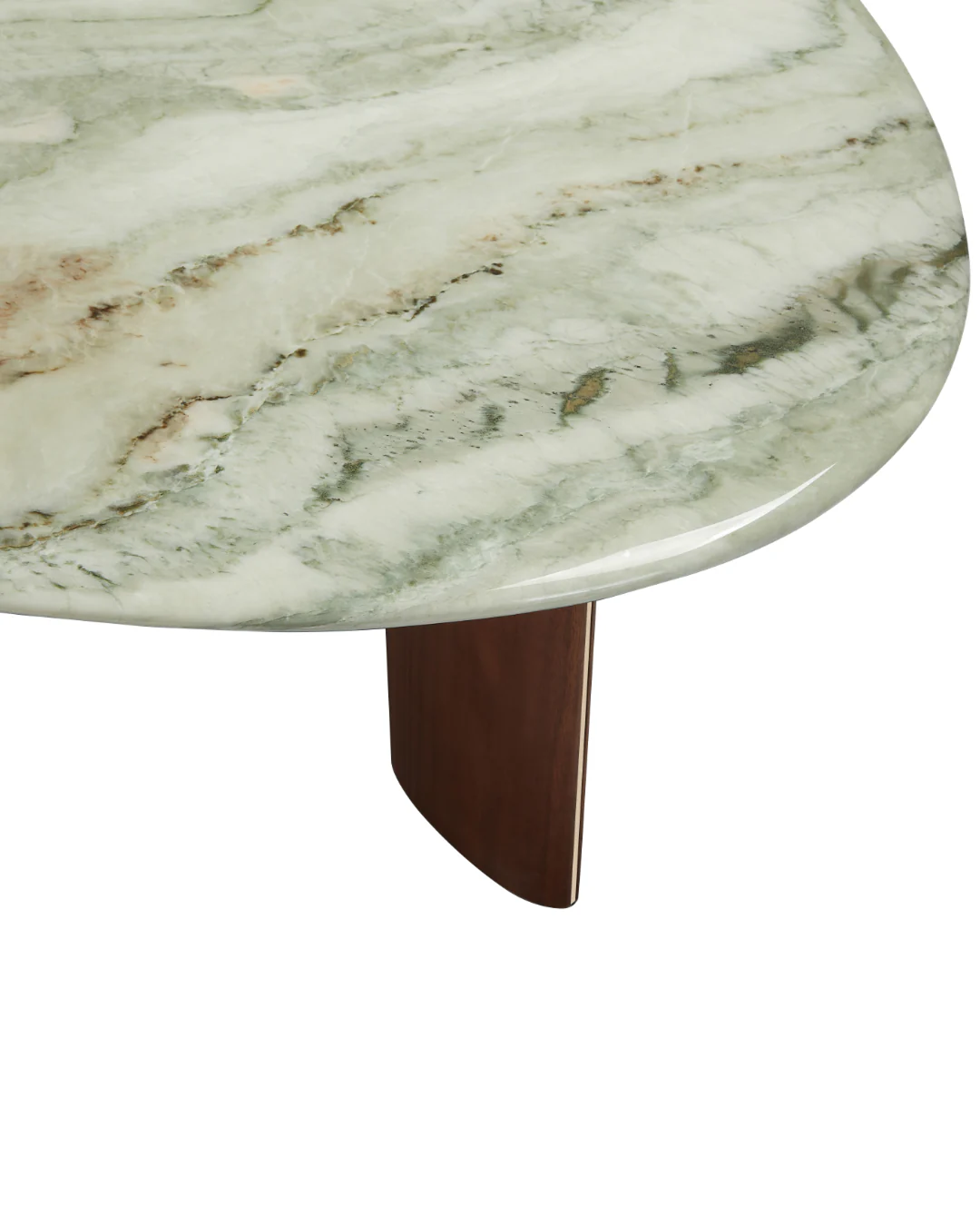 Dune Pebble Coffee Table (M)